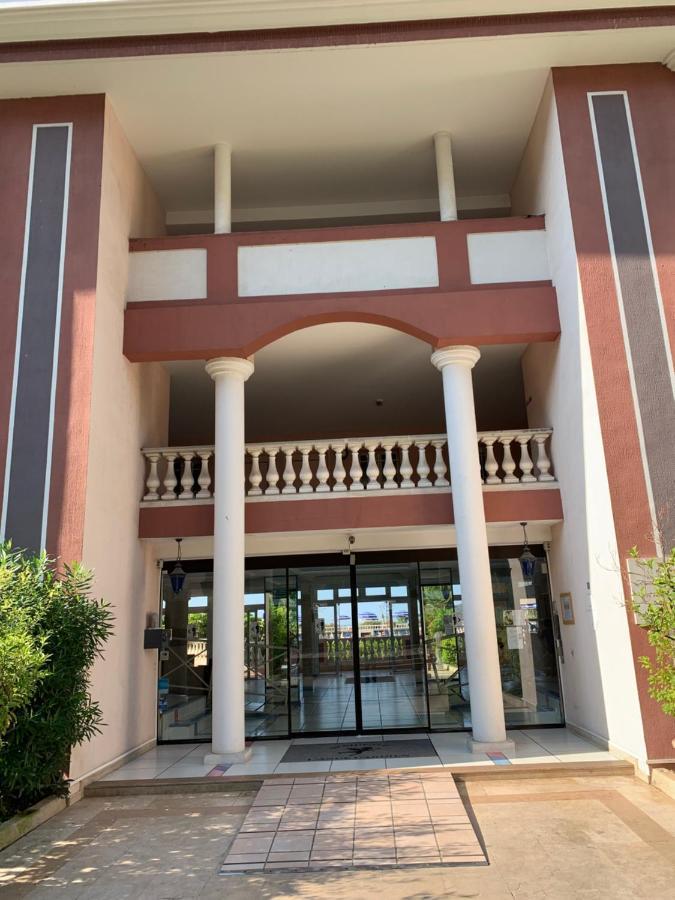Appartement Agreable En Bord De Mer Вільфранш-сюр-Мер Екстер'єр фото